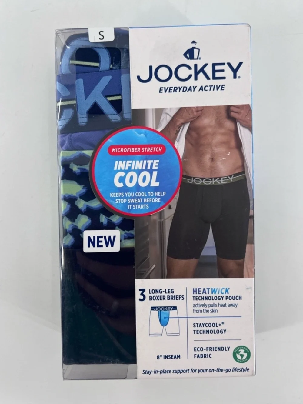 Jockey nwt everyday